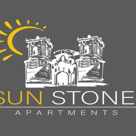 Sunstone Apartments 코토르 외부 사진
